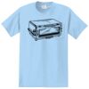 Essential Pocket Tee Thumbnail