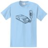 Essential Pocket Tee Thumbnail