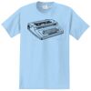 Essential Pocket Tee Thumbnail