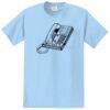 Essential Pocket Tee Thumbnail
