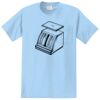 Essential Pocket Tee Thumbnail