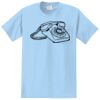 Essential Pocket Tee Thumbnail
