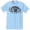 Essential Pocket Tee Thumbnail