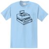 Essential Pocket Tee Thumbnail