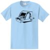 Essential Pocket Tee Thumbnail