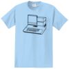 Essential Pocket Tee Thumbnail