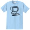 Essential Pocket Tee Thumbnail