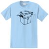 Essential Pocket Tee Thumbnail