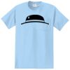 Essential Pocket Tee Thumbnail