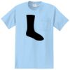 Essential Pocket Tee Thumbnail