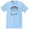 Essential Pocket Tee Thumbnail
