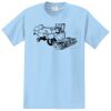 Essential Pocket Tee Thumbnail