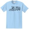 Essential Pocket Tee Thumbnail
