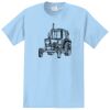 Essential Pocket Tee Thumbnail