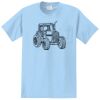 Essential Pocket Tee Thumbnail