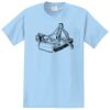 Essential Pocket Tee Thumbnail