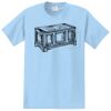 Essential Pocket Tee Thumbnail