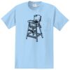 Essential Pocket Tee Thumbnail