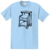 Essential Pocket Tee Thumbnail