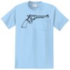 Essential Pocket Tee Thumbnail