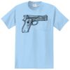 Essential Pocket Tee Thumbnail