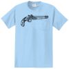 Essential Pocket Tee Thumbnail