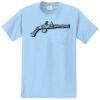 Essential Pocket Tee Thumbnail