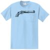 Essential Pocket Tee Thumbnail
