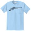 Essential Pocket Tee Thumbnail