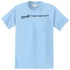Essential Pocket Tee Thumbnail