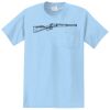 Essential Pocket Tee Thumbnail