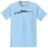 Essential Pocket Tee Thumbnail
