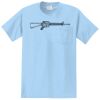 Essential Pocket Tee Thumbnail