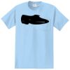 Essential Pocket Tee Thumbnail