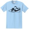 Essential Pocket Tee Thumbnail