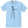 Essential Pocket Tee Thumbnail