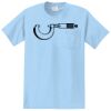 Essential Pocket Tee Thumbnail