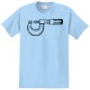 Essential Pocket Tee Thumbnail