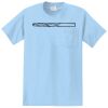 Essential Pocket Tee Thumbnail