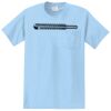 Essential Pocket Tee Thumbnail