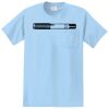 Essential Pocket Tee Thumbnail