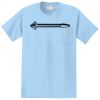 Essential Pocket Tee Thumbnail