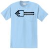 Essential Pocket Tee Thumbnail