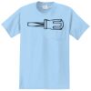 Essential Pocket Tee Thumbnail