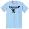 Essential Pocket Tee Thumbnail