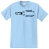 Essential Pocket Tee Thumbnail