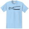 Essential Pocket Tee Thumbnail