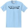 Essential Pocket Tee Thumbnail