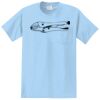 Essential Pocket Tee Thumbnail
