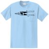 Essential Pocket Tee Thumbnail